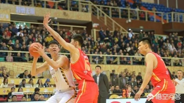 常规赛广厦大胜八一男篮,李春江全场上了11位本土球员,对此你怎么看?