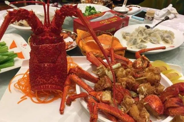 大连好吃的餐厅前十位 高人气餐厅，你吃过几家