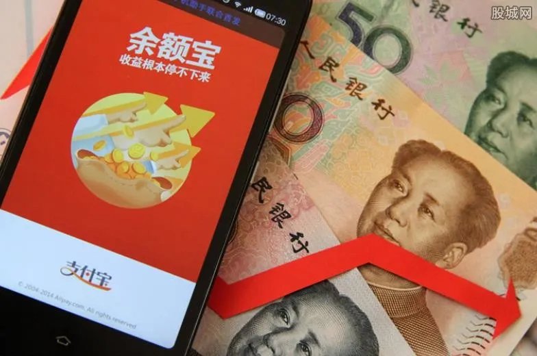 余额宝是什么时候推出的 有什么好处呢?