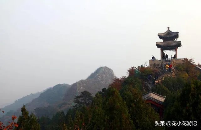 红螺寺好玩么?