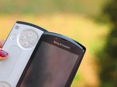 PSP能打电话 索尼爱立信Z1i不足2600元