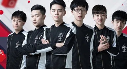 omg战队成员有哪些?