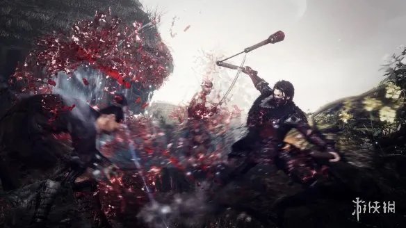 《仁王2》PC配置要求及大量截图公布 推荐i7+1660!