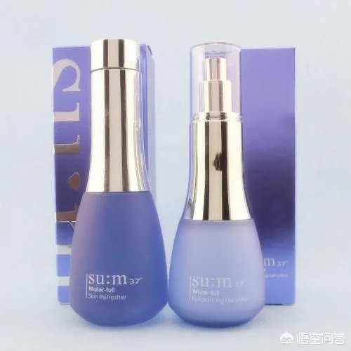 新手用的化妆品、护肤品有什么推荐?