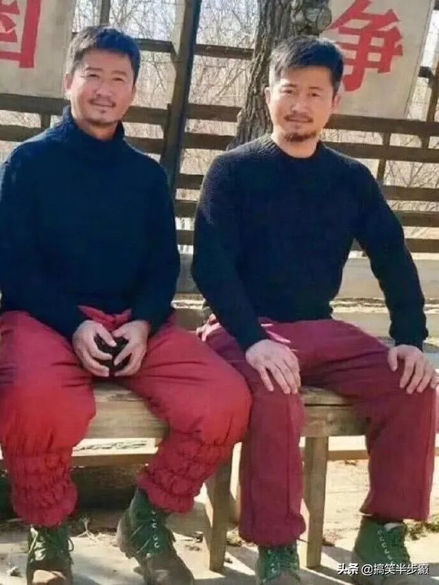 那些神评论