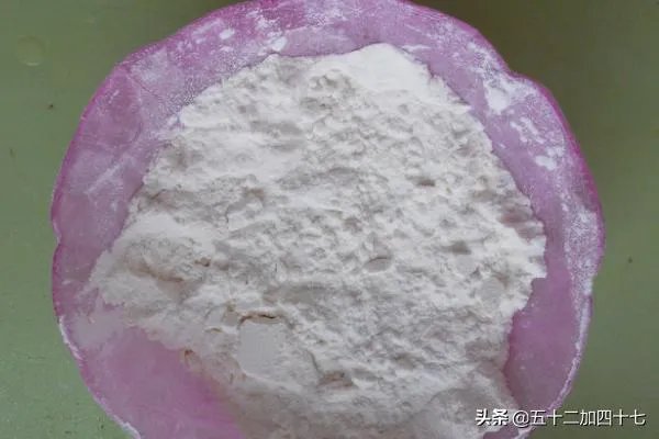 如何制作煎饼果子？