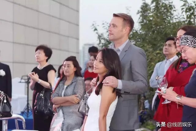 吴奇隆前妻马雅舒现在怎么样?