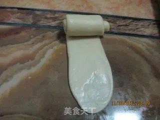 绿豆饼