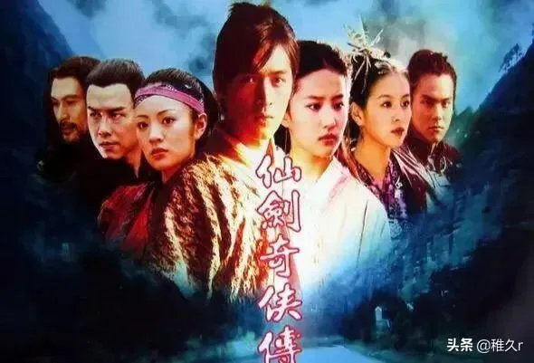 刘亦菲版《花木兰》你们会看吗？