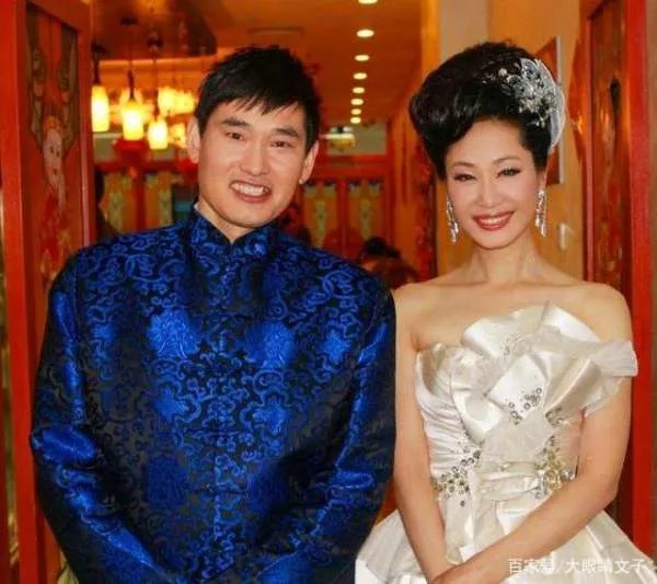 朱单伟离婚的背后,朱之文到底有着怎样的责任?他真的无辜吗?