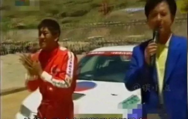 曾飞跃黄河为祖国献礼,真正的爱国艺人柯受良经历了啥?