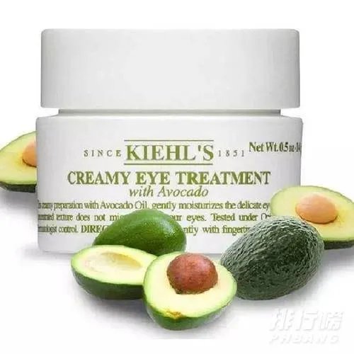 适合30岁用的眼霜排名_平价好用的30岁眼霜推荐