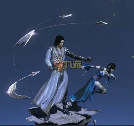 天涯明月刀哪个职业厉害？天涯明月刀六大职业全介绍