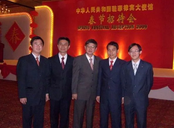 为什么说美遭遇驻外机构大使荒?