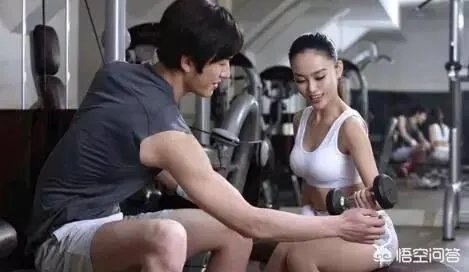 你觉得,夏天女生应该怎么减肥?