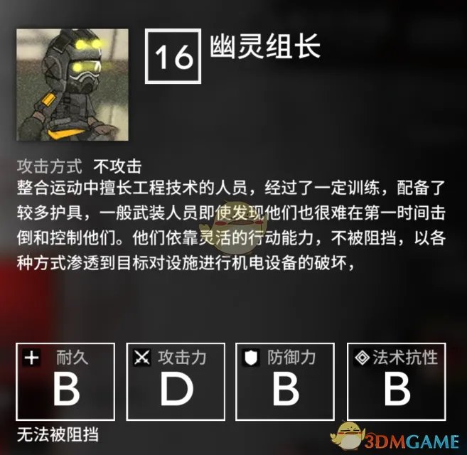 《明日方舟》剿灭作战奖励一览及干员推荐