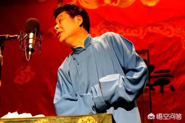 著名相声演员谢天顺去世,该如何评价他的相声?