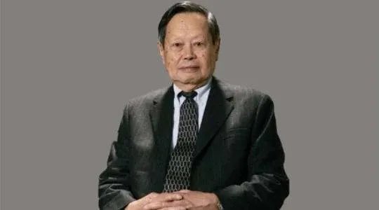 清华大学辟谣杨振宁逝世,究竟是谁在造谣?