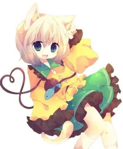 如何画动漫人物的衣服？