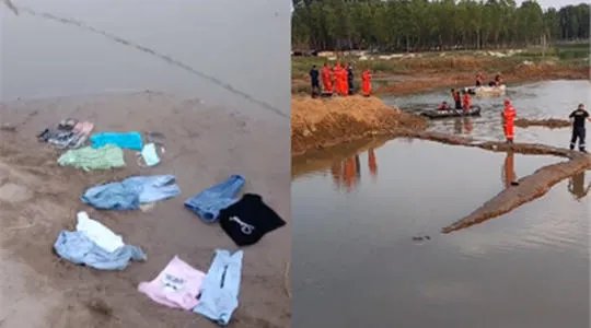 类似河北献县青少年溺亡的事件不在少数,为何夏季孩童溺水现象总是频发?