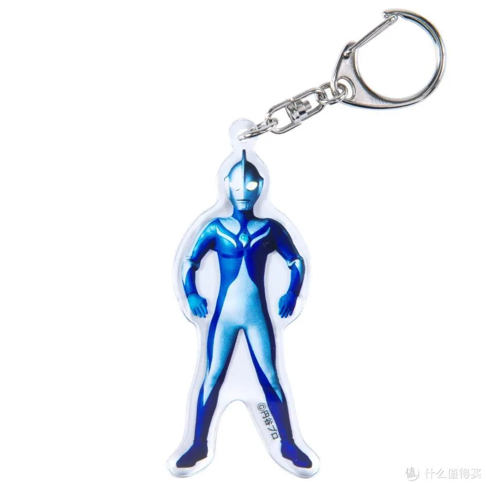 《高斯奥特曼》20周年 有哪些纪念十足的周边?