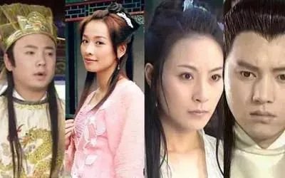 从小到大你都看过哪些好看印象深刻的电视剧,分享一下经历?