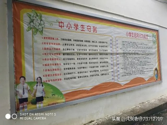 小学和初中有什么区别?应在假期做哪些准备?