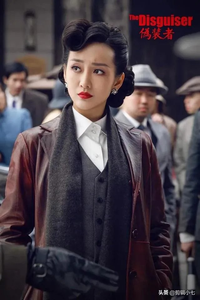 你心目中最性感撩人的影视剧女演员是谁?