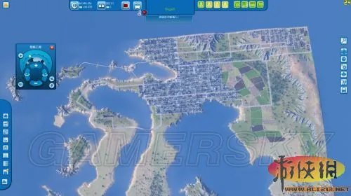 《特大城市：白金版》入门心得