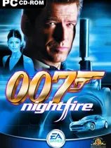电影改编特工游戏《007》游戏系列专题站上线