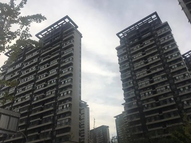 南通的房价会暴跌吗?