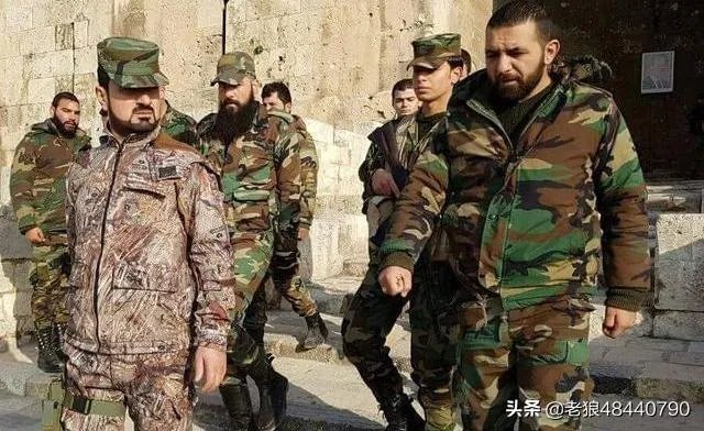 叙叛军对外宣称：俄有300特种兵回国，这是否意味着俄要撤兵？