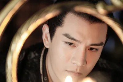 白发皇妃傅筹结局是什么 白发皇妃傅将军