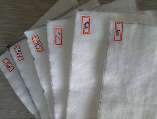 长丝土工布与短丝土工布有哪些区别？