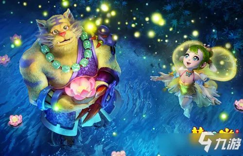《梦幻西游》手游纯净结晶功能一览
