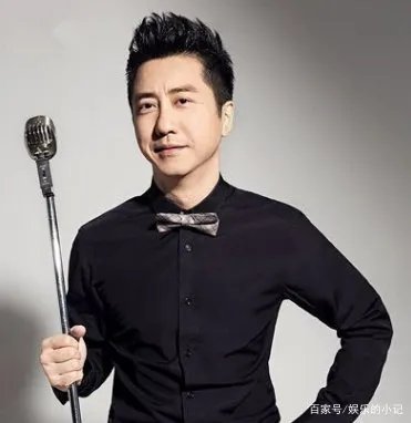 他是毁掉庾澄庆家庭的真凶,殴打伊能静,如今还是一个人生活,他是谁?