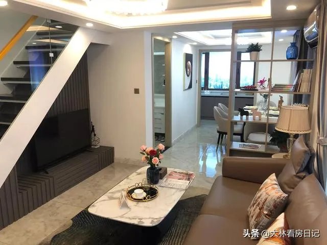 两房变三房,该如何设计呢?