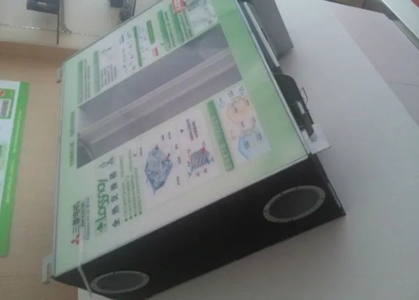 新风系统品牌排行推荐的有?