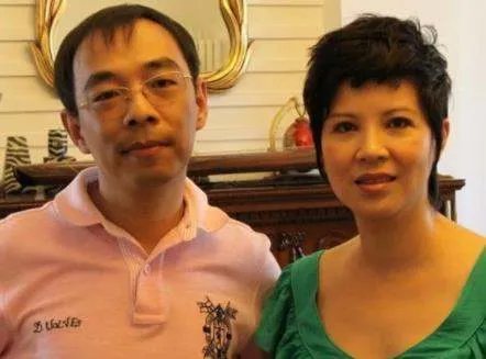 国家一级演员杭天琪,被曝白马会所常客,是否遭老外欺骗