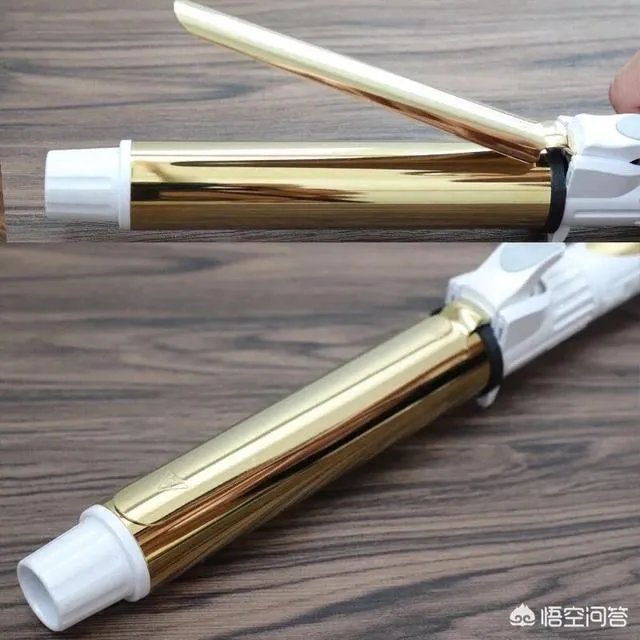 每次去做造型感觉都很好看,想知道理发师一般都会用什么牌子的卷发棒啊?