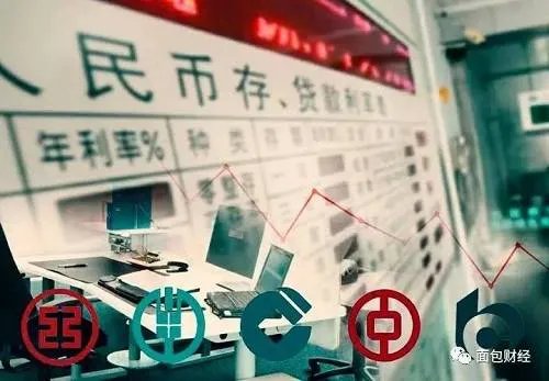 中国四大银行集体瘦身跨国际