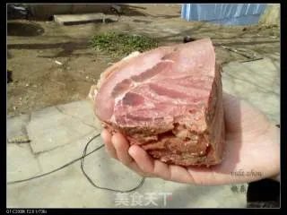 五香牛肉