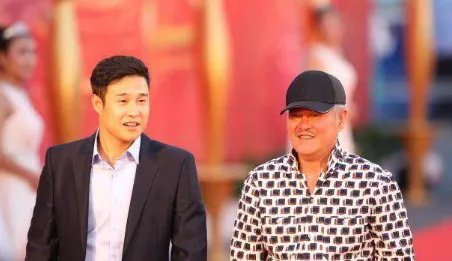 小沈阳二人转