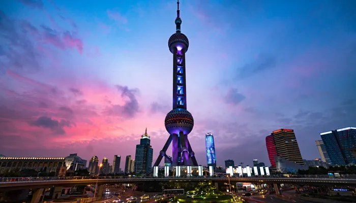 中国一线城市是哪些 中国有哪些一线城市