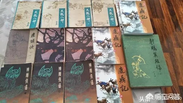 金庸死了，李咏死了，师胜杰也死了，2018年这是怎么了？你有什么感受吗？