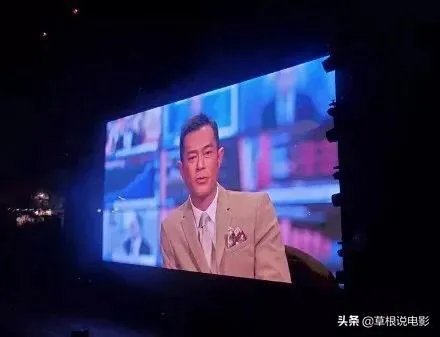 古天乐深夜发文:“我刚刚订婚,晚安”,古天乐和谁订婚了?是宣萱吗?