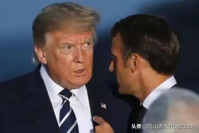 伊朗外长飞抵G7峰会举办地，美国为啥茫然、愤怒？