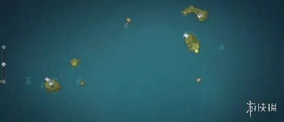 《原神手游》寻找并点亮所有装置攻略 1.6海岛地图开启方法