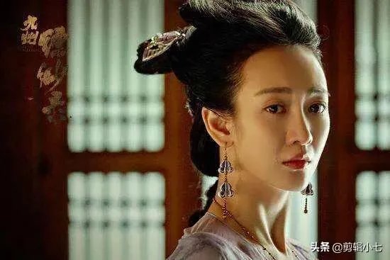 你心目中最性感撩人的影视剧女演员是谁?