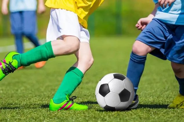 football和soccer的区别是什么?